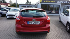 Ford Focus z Niemiec. Gwarancja. Polecam !!! Zielona Góra - zdjęcie 6