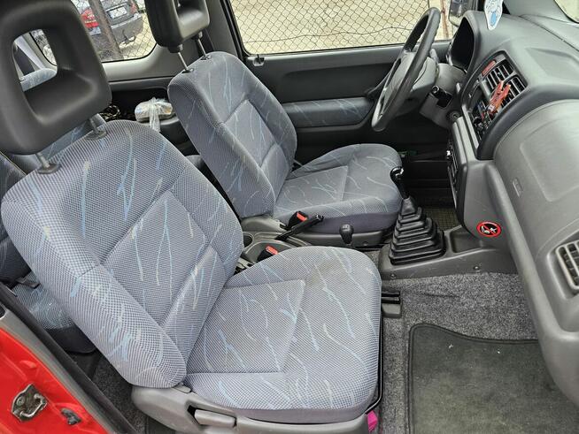 SPRZEDAM AUTO TERENOWE Zakopane - zdjęcie 5