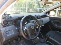 DACIA Duster II 2018 Salon 1.6 LPG 115 KME, hak, 98tys km