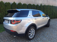 Land Rover Discovery Sport 4WD Td4  Sport Hse Siewierz - zdjęcie 4