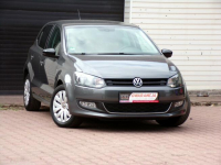 Volkswagen Polo MATCH  /Gwarancja /1,4 /MPI /86KM /2013 MODEL Mikołów - zdjęcie 2