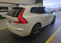 Volvo XC 60 R-Design / AWD / T5 / niski przebieg Chwaszczyno - zdjęcie 4