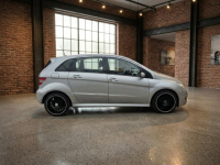 Mercedes B 170 Bardzo zadbany stan bdb Kraków - zdjęcie 4