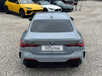 BMW Seria 4, 2022 Michałowice - zdjęcie 9