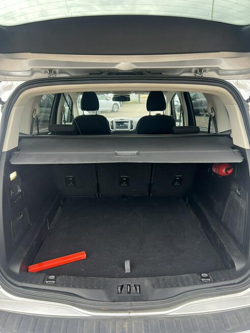 Ford S-Max Słupsk - zdjęcie 6