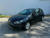 Volkswagen Golf VII 1,6 TDI 110KM Klimatronik Navi Alu PDC 2015 Syców - zdjęcie 1