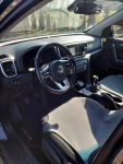 Sprzedam kia sportage widoczne na zdjęciach 2018r model poli Rzuchowa - zdjęcie 2