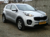 Kia Sportage 1.7 CRDi 115KM Navi Kamera Czujniki Asystent pasa Dąbrowa Górnicza - zdjęcie 7