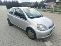 Toyota Yaris 1.3 Benzyna Niebocko - zdjęcie 2