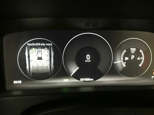 Jaguar Xf Warszawa - zdjęcie 6