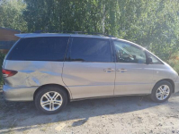 Toyota Previa diesel D4D 2005 Ścinawa - zdjęcie 5