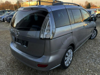 Mazda 5 1.8TX 116 km BENZYNA klimatyzacja 7 FOTELI serwi CZUJNIKI 2011 Tychy - zdjęcie 3