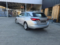 Opel  ASTRA K  / Navi / Mały Przebieg  !! Car-Pass Limanowa - zdjęcie 8