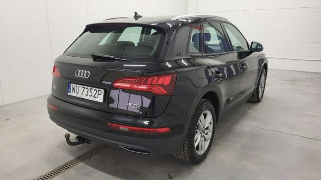 Audi Q5 35 TDI S tronic quattro Grójec - zdjęcie 6
