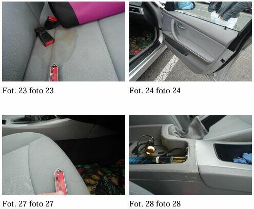 Syndyk sprzeda BMW E90 Łódź - zdjęcie 5