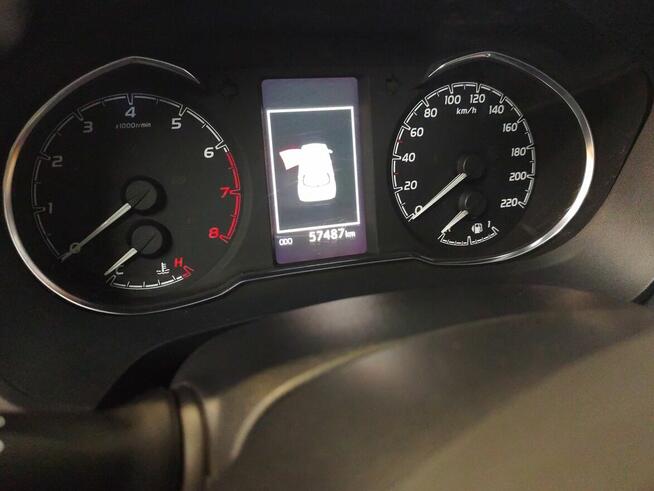 Toyota Yaris III 2020r Lublin - zdjęcie 7