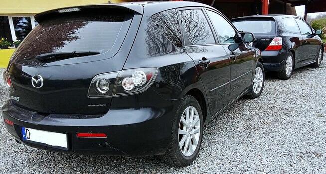 Honda Civic  1.4 benz 100KM Pieszyce - zdjęcie 4