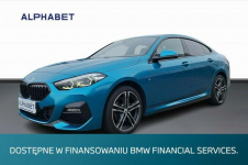 BMW 218i M Sport aut Swarzędz - zdjęcie 1