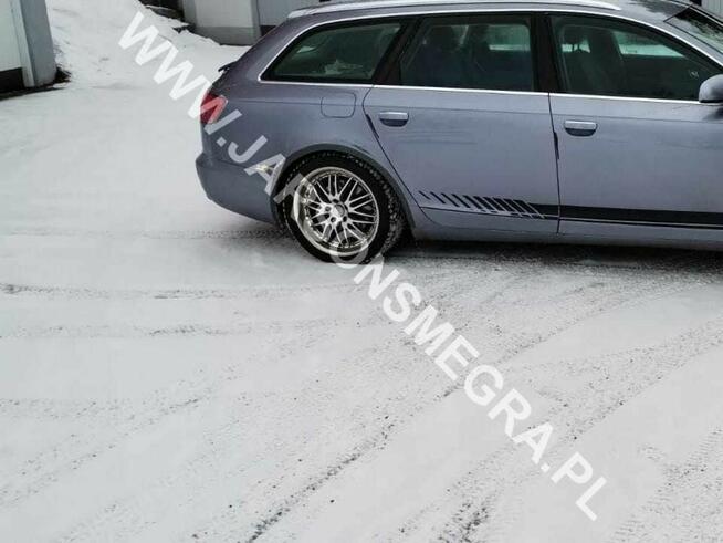 Audi A6 Avant 2.4 Manual Kiczyce - zdjęcie 9