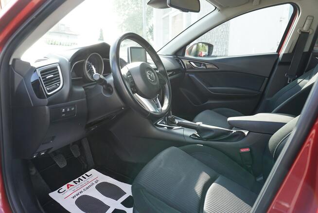 Mazda 3 polski salon , I właściciel, bardzo zadbany Opole - zdjęcie 11