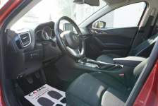 Mazda 3 polski salon , I właściciel, bardzo zadbany Opole - zdjęcie 11