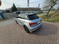 Audi A1 1,4 tdi 90 KM o bardzo ładnym wygladzie zewnetrznym !!! Cielcza - zdjęcie 7