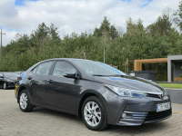 Toyota Corolla 1.6 VVT-i 132KM Comfort / Salon PL / Serwisowana Skępe - zdjęcie 2