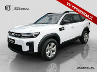 DacianBigster 1.2 TCe mHEV Essential