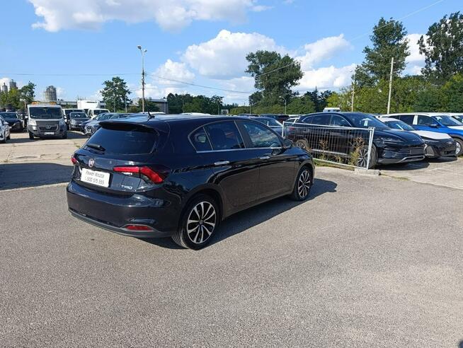Fiat Tipo bezwypadkowy kamera cofania Karczew - zdjęcie 2