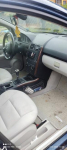 Mercedes W 169 a klasa części manuał 5 i 6 biegow