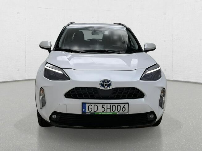 Toyota Yaris Cross Komorniki - zdjęcie 2