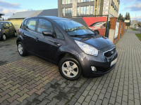 Kia Venga 1.4i 100KM Klimatyzacja Łuków - zdjęcie 2