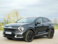 Kia Sportage Gwarancja Bezwypadkowy 100%  Model 2023r Żyrardów - zdjęcie 6
