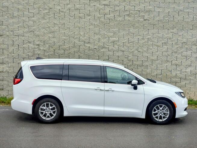 Chrysler Pacifica Łódź - zdjęcie 9