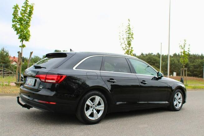 Audi A4 SPROWADZONY ZAREJESTROWANY !!SUPER STAN!! Borowiczki-Pieńki - zdjęcie 8