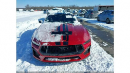 Ford Mustang / 5.0 460KM / automat  / niski przebieg / Tarnów - zdjęcie 3