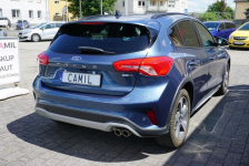 Ford Focus zarejestrowany, ubezpieczony, atrakcyjny przebieg, active Opole - zdjęcie 4