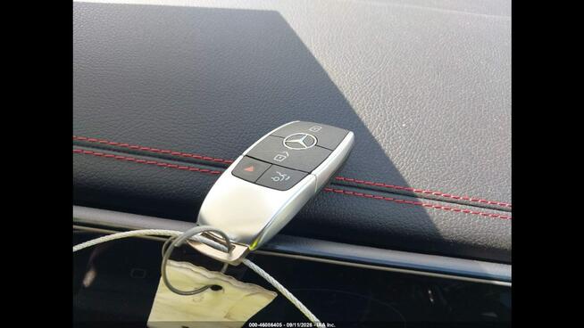Mercedes CLA 250 4Matic / pakiet AMG / niski przebieg Częstochowa - zdjęcie 12