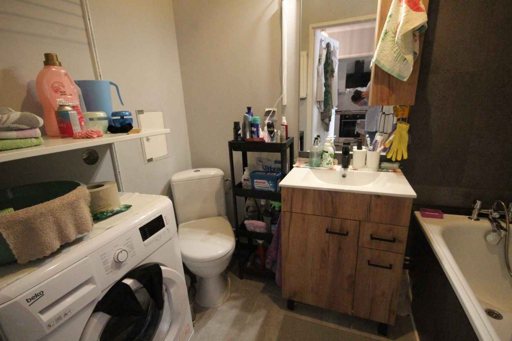 2pok, 37met, Okolice Balonowej BALKON/PIWNICA/WINDA (Wrocław) Fabryczna - zdjęcie 8