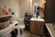 2pok, 37met, Okolice Balonowej BALKON/PIWNICA/WINDA (Wrocław) Fabryczna - zdjęcie 8