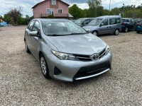 Toyota Auris 1,3 Benzyna 2014r 99KM