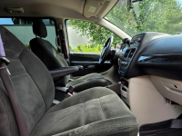 Dodge Grand Caravan 3.6 Benz. + LPG 283KM 2015r 7-osobowy, Automat Tychy - zdjęcie 5