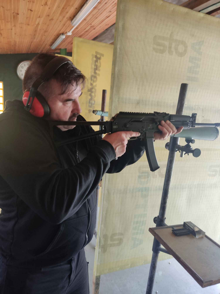 Kurs Doskonalący Ochrony obowiązkowy dla Kwalifikowanych Pracowników Płock - zdjęcie 6