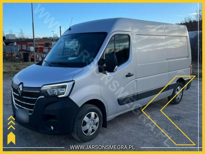 Renault Master 3.5 T 2.3 dCi Manual Kiczyce - zdjęcie 1