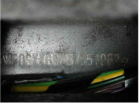 Syndyk sprzeda samochód Ford S-MAX, 2007 r. prod. Gryfice - zdjęcie 7