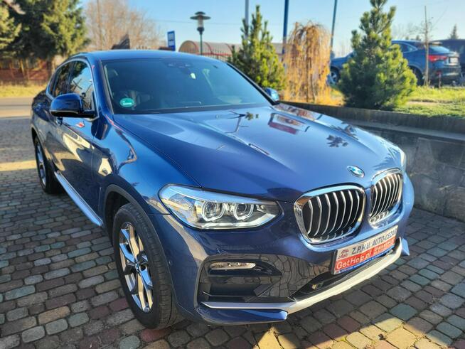 Bmw X4 Xdrive 3.0i Wąchock - zdjęcie 3