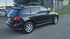 Audi Q5 Quattro automat na raty leasing bez BIK KRD od FastCars Kraków - zdjęcie 4