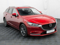Mazda 6 WD8350R#2.0 Center-Line Podgrz.f LED Salon PL VAT23% Pępowo - zdjęcie 3