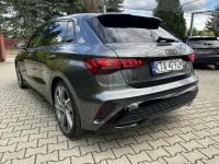 Audi A3 S-Line, pełne wyposażenie, jak nowa! gwarancja! Tarnów - zdjęcie 5