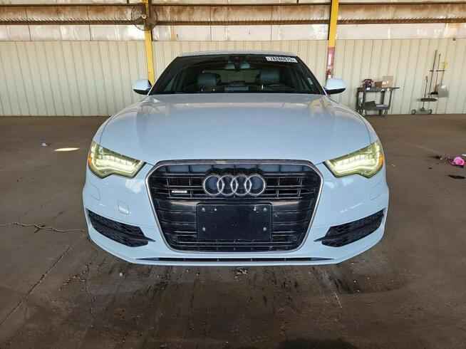 Audi A6 Najbogatsza wersja Prestige / Quattro / niski przebieg / Tarnów - zdjęcie 3